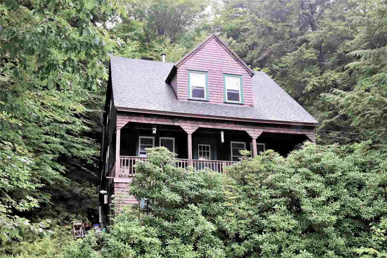 NEWBURY NH Homes for sale