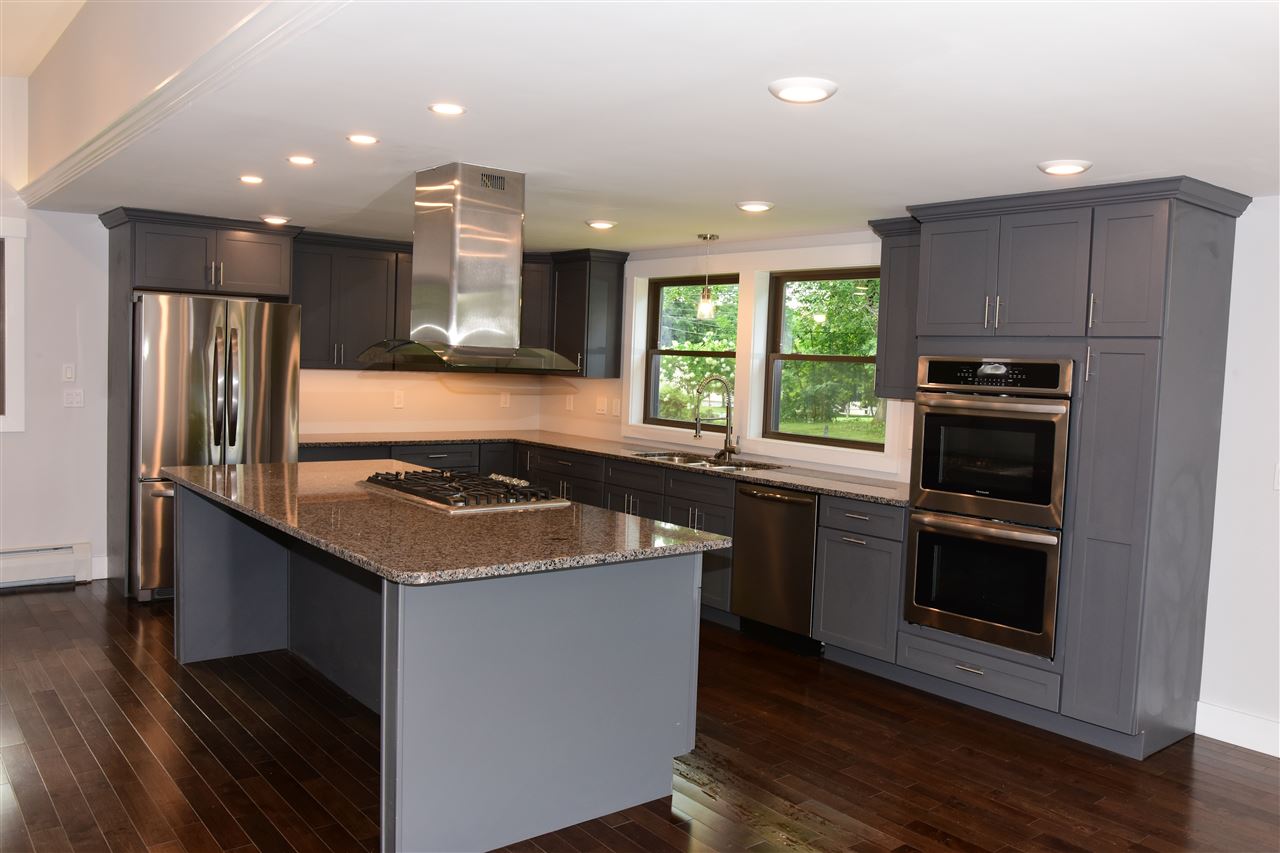 LEBANON NH Homes for sale