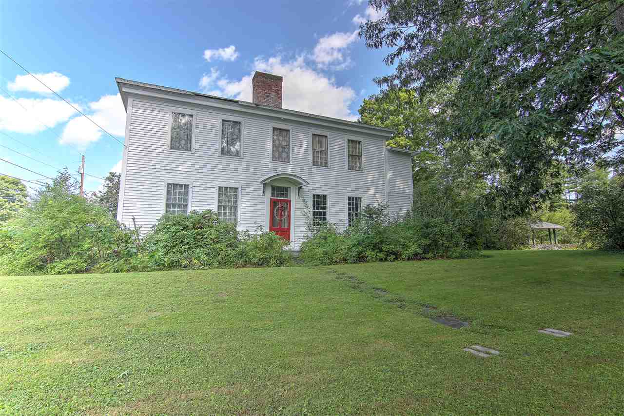PLAINFIELD NH Homes for sale