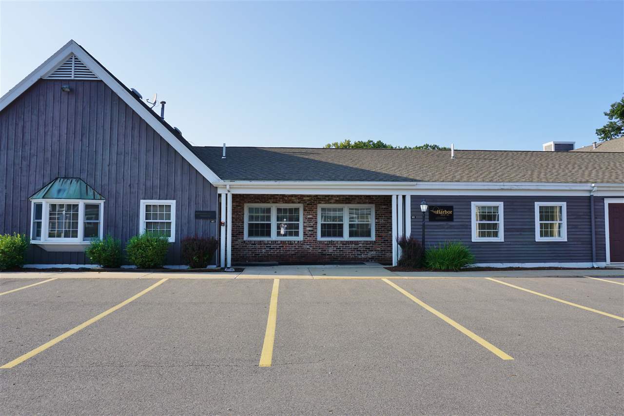 402-403 Riverway Place Bedford, NH Photo