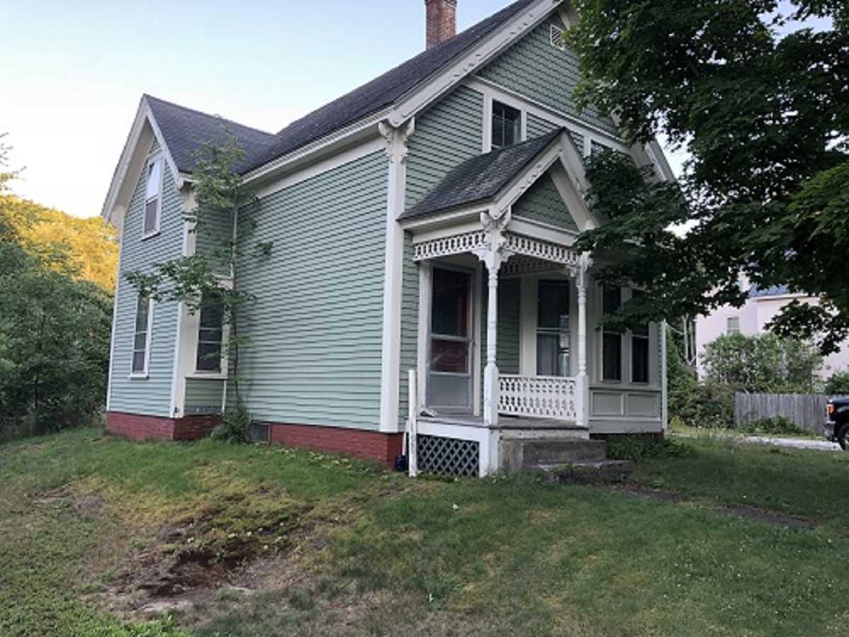 Real Estate in Antrim NH