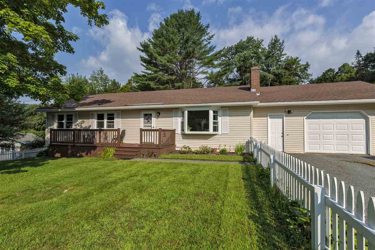 LEBANON NH Homes for sale
