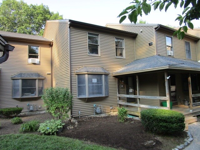 Real Estate in Newmarket NH