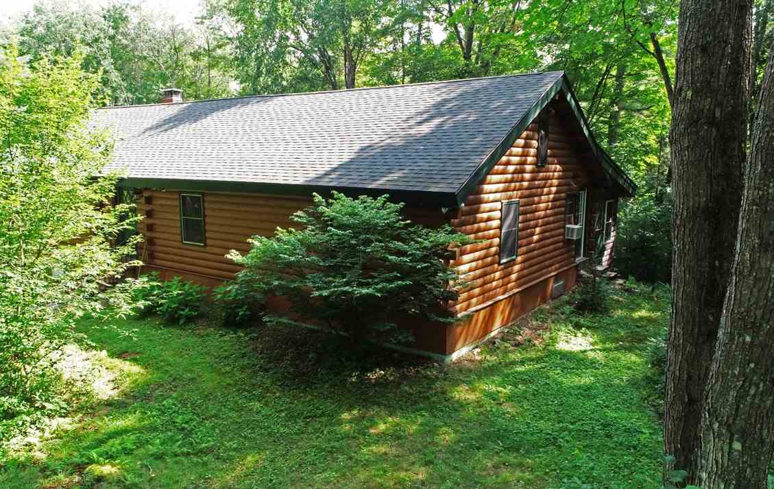 Chuck Braxton - Roche Realty Group - Realtor in Meredith ...
