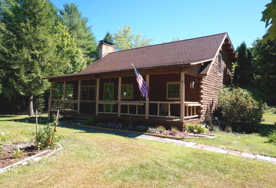 NEWBURY NH Homes for sale