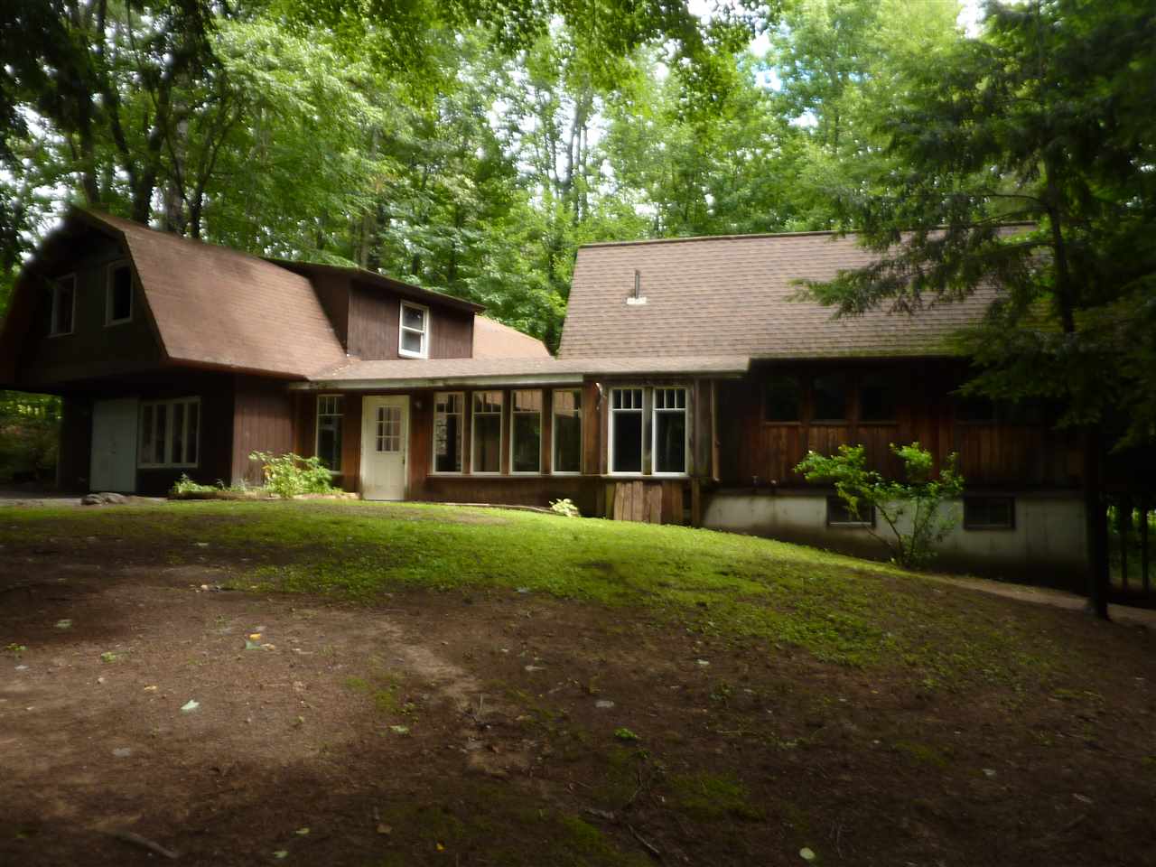 Real Estate in Farmington NH