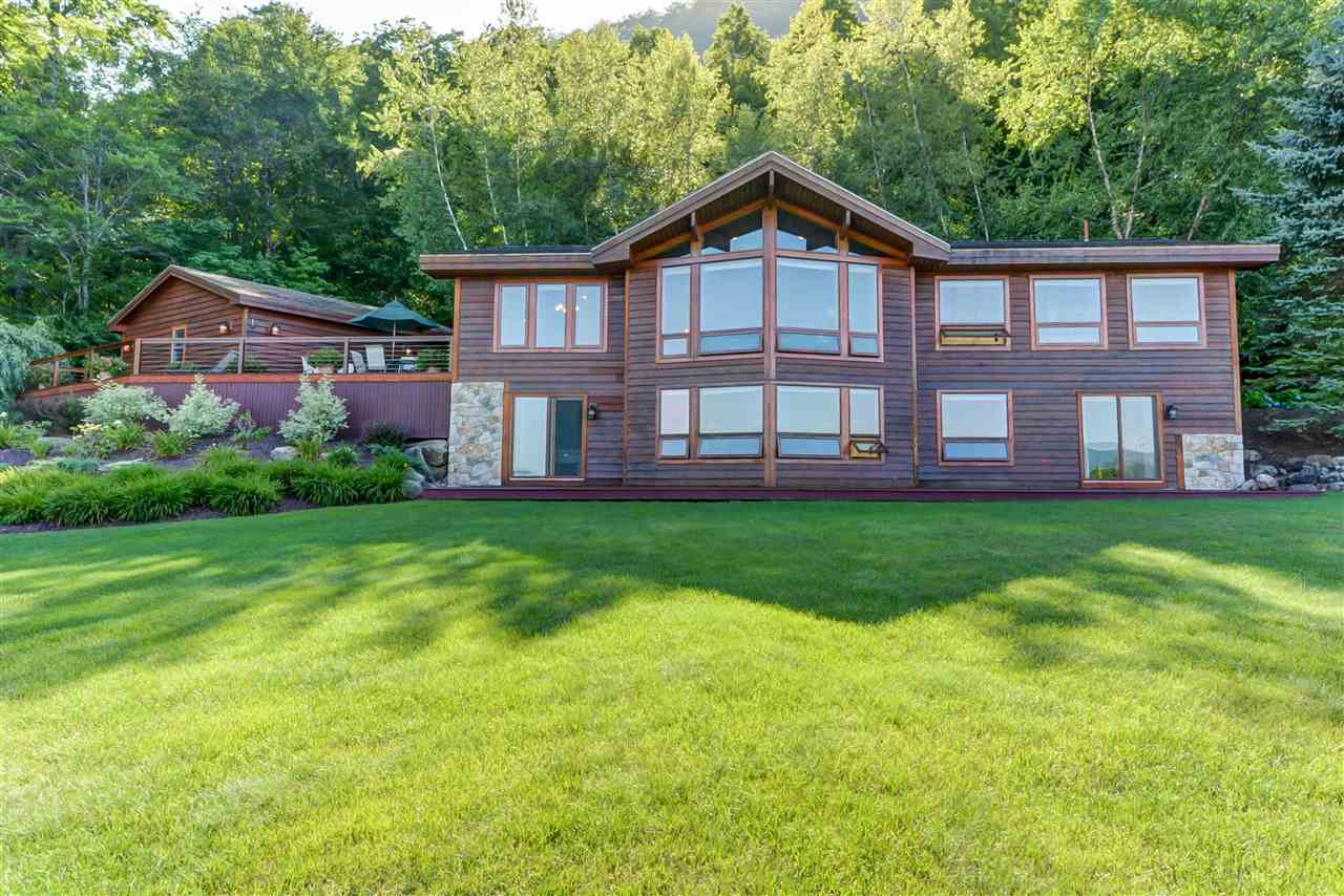 HEBRON NH Homes for sale