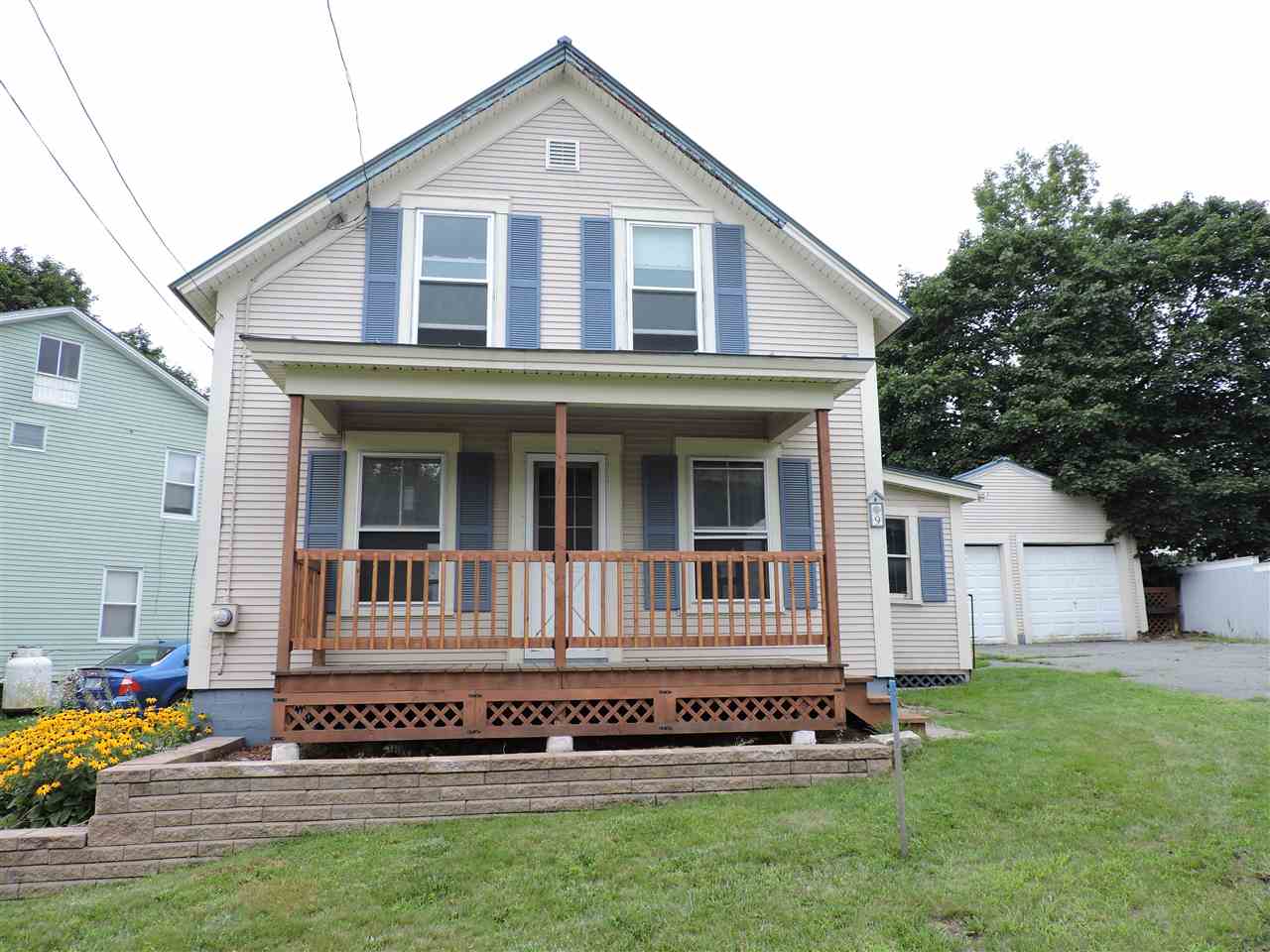 LEBANON NH Homes for sale