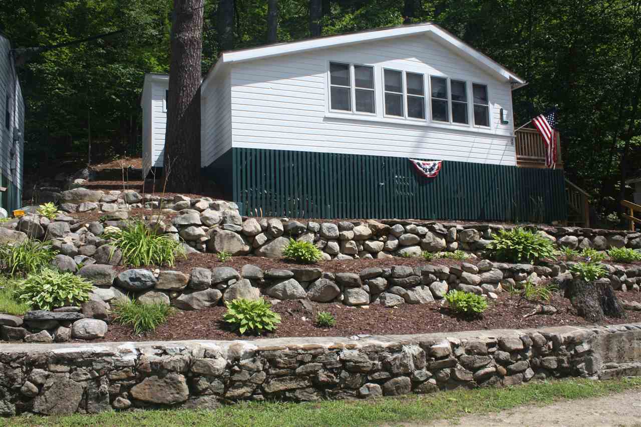 BRISTOL NH Condos for sale