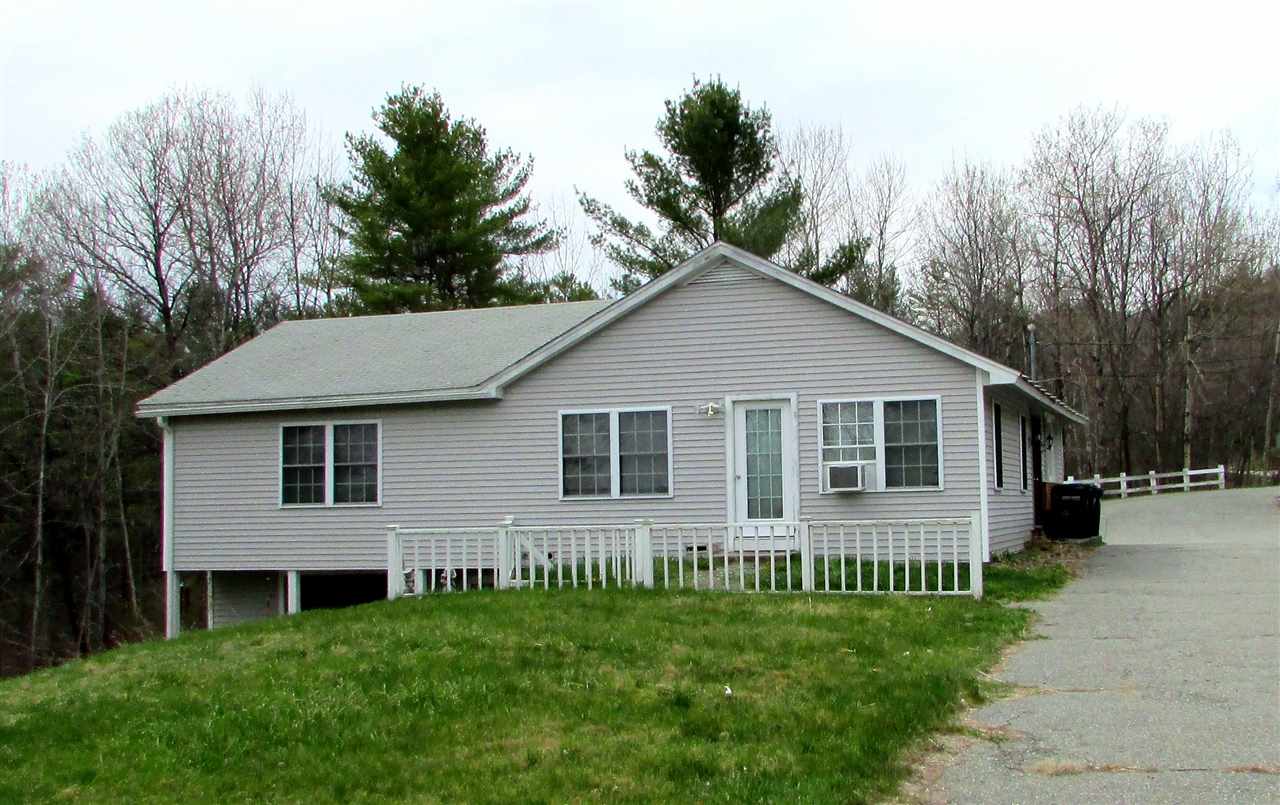 ENFIELD NH Multi Family Homes for sale