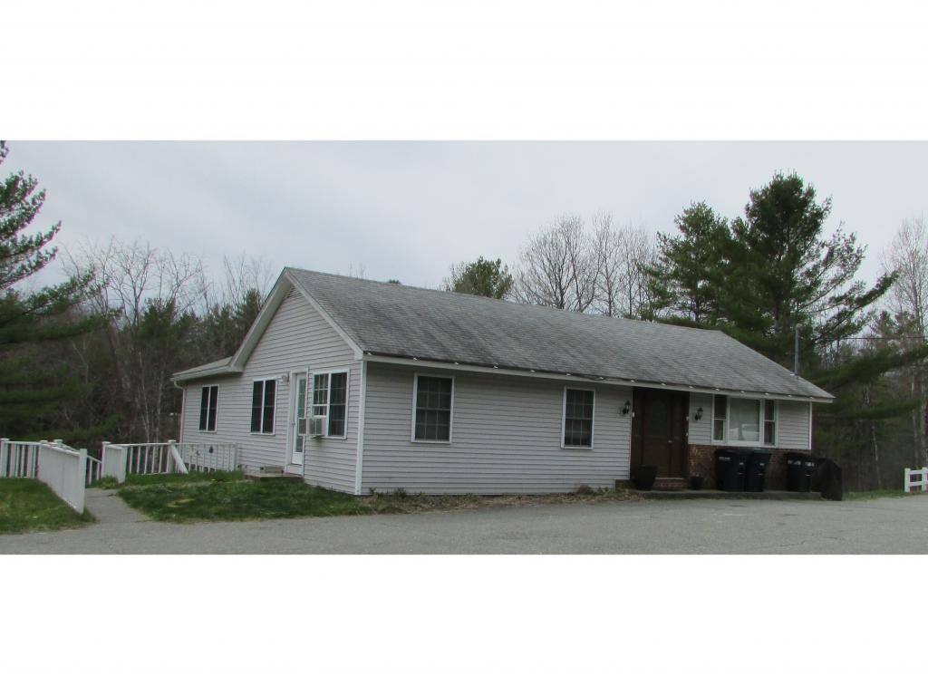 ENFIELD NH Commercial Listing for sale
