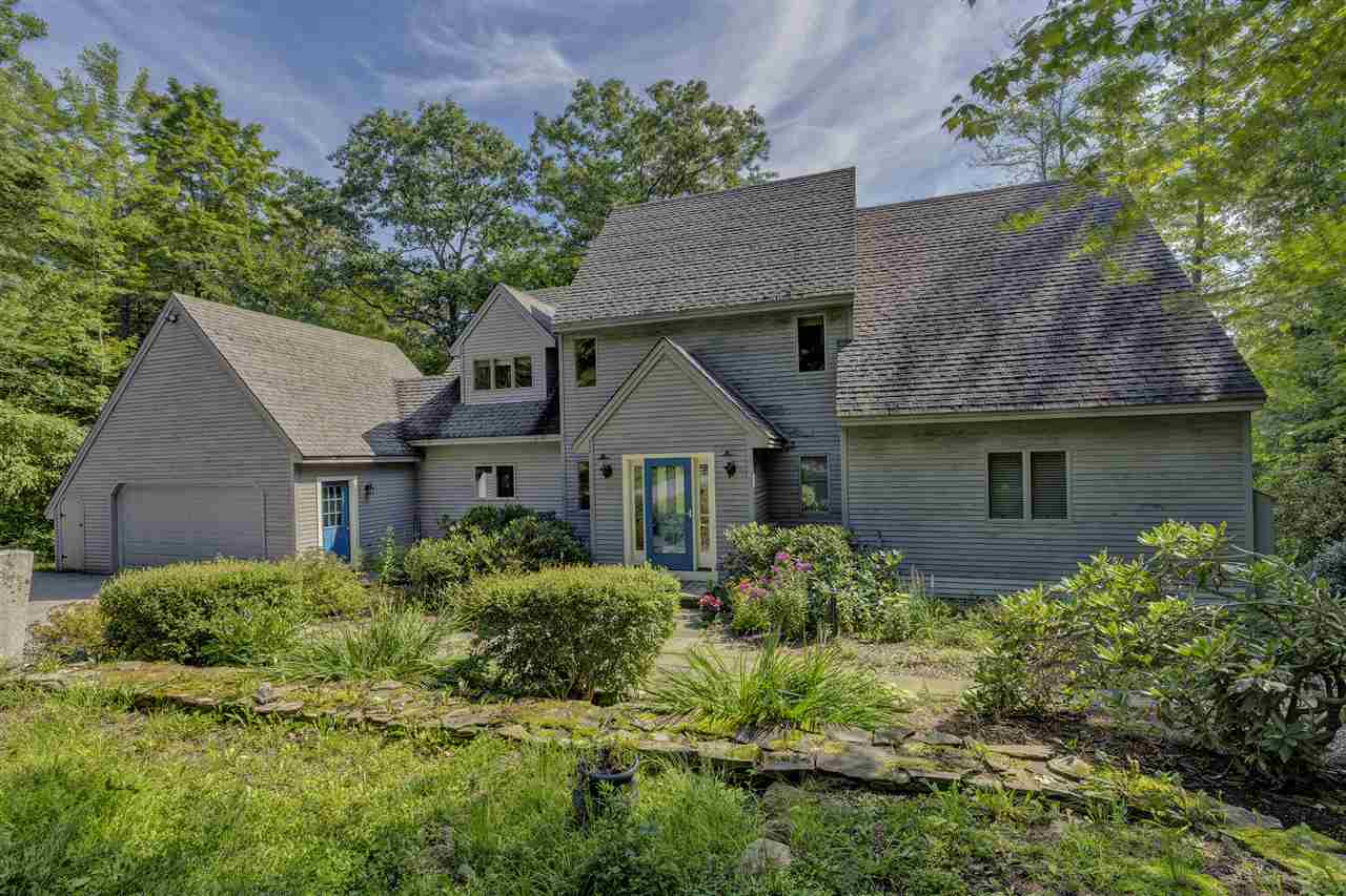 GRANTHAM NH Homes for sale