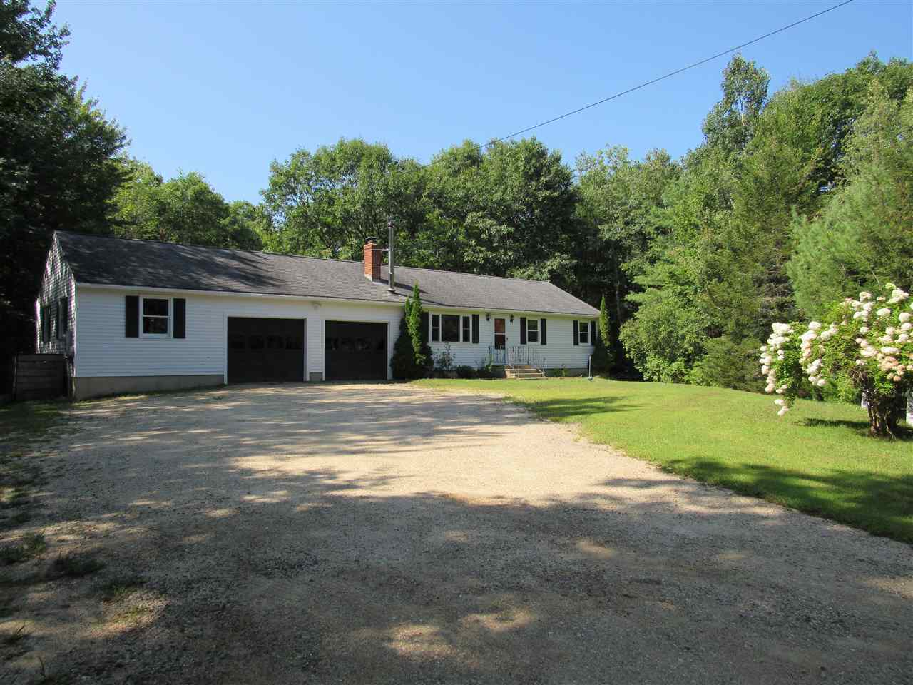 172 Webster Mills Road Pittsfield, NH Photo