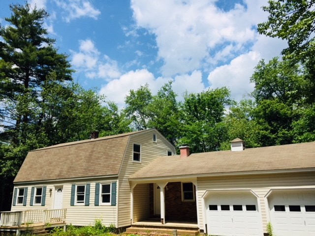 Real Estate in Epsom NH