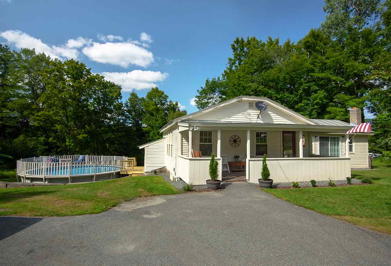 LEBANON NH Homes for sale