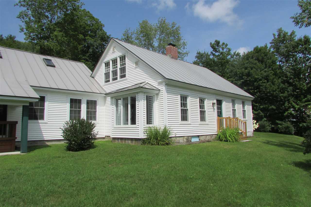 CORNISH NH Homes for sale