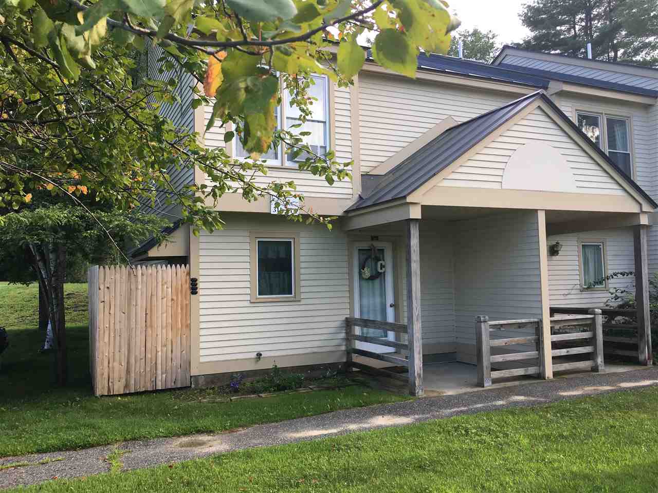 ENFIELD NH Condos for sale