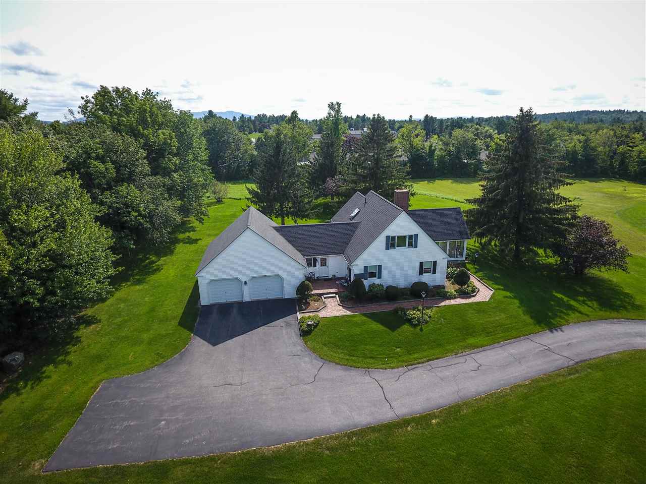 NEW LONDON NH Homes for sale