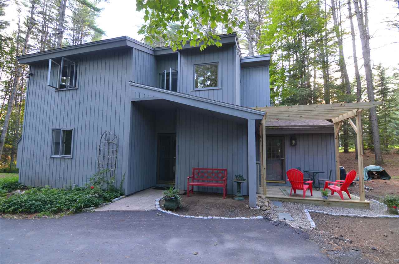 VILLAGE OF EASTMAN IN TOWN OF GRANTHAM NH Homes for sale