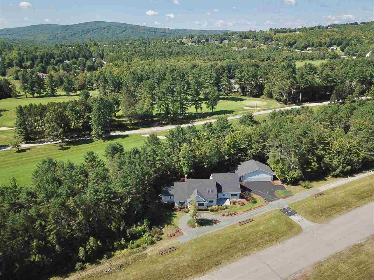 NEW LONDON NH Homes for sale