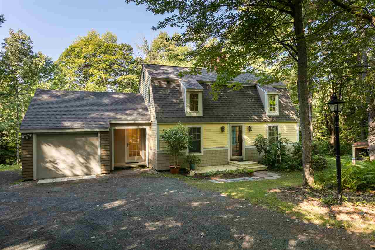 LEBANON NH Homes for sale