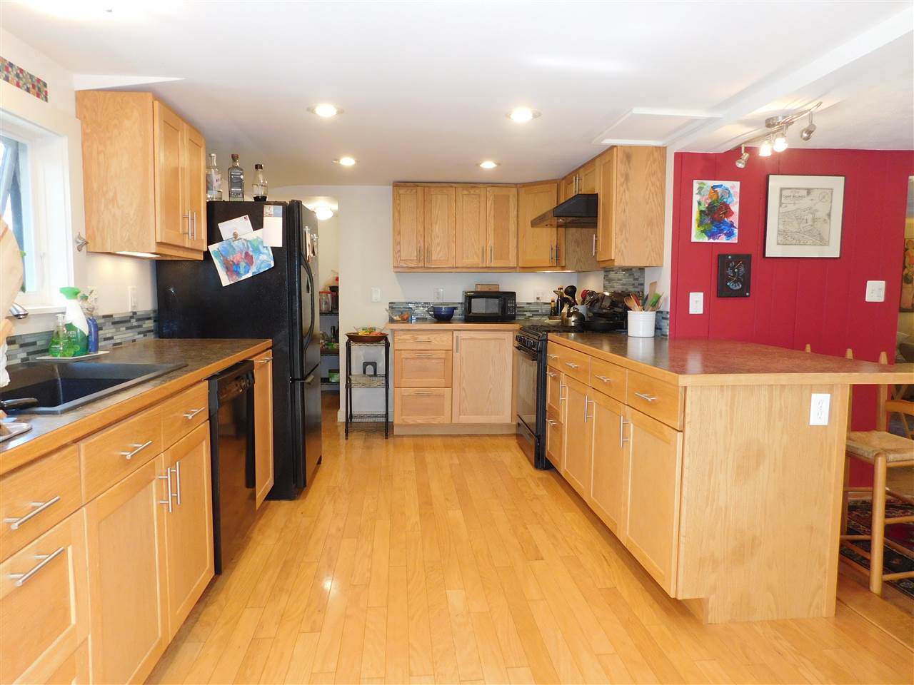 LEBANON NH Homes for sale