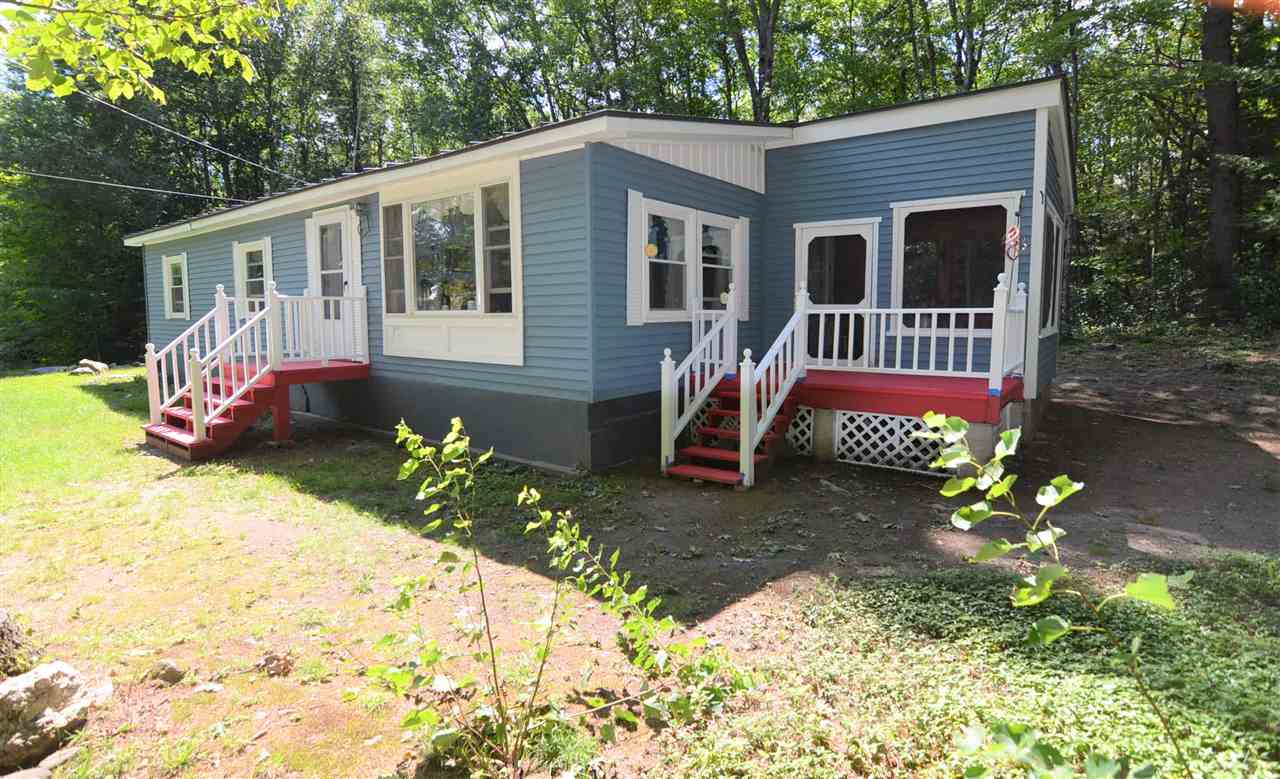 SUNAPEE NH Homes for sale