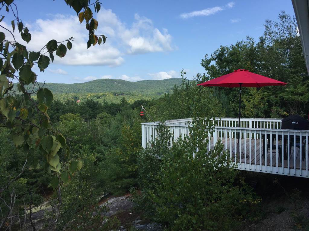 GROTON NH Homes for sale