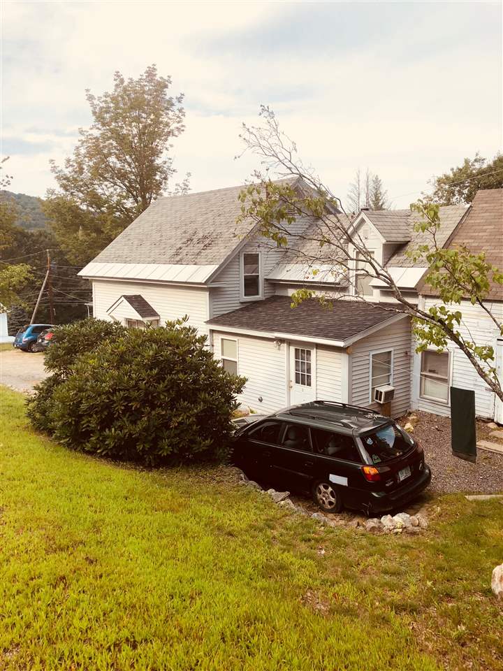 BRISTOL NH Multi Family Homes for sale