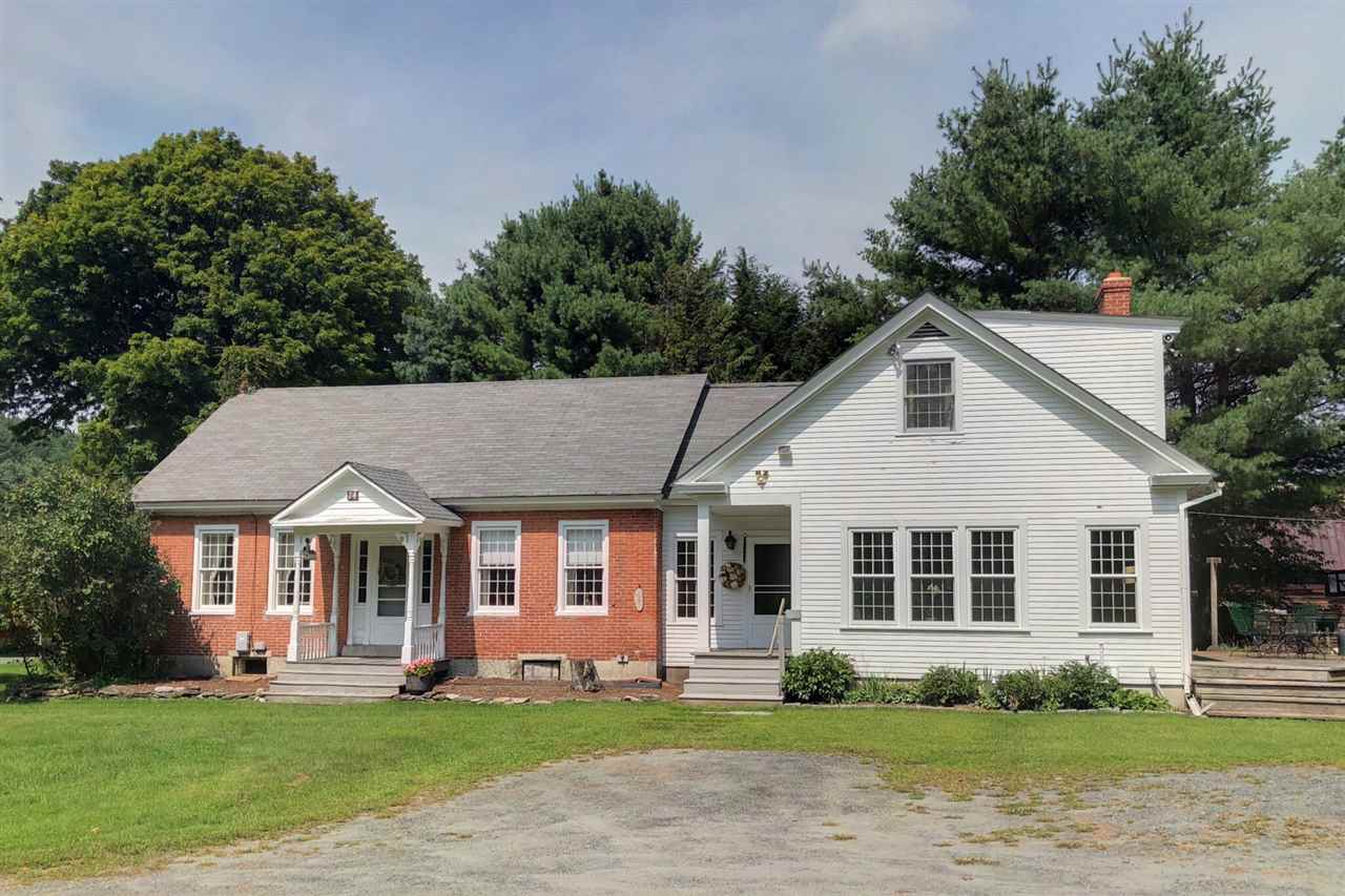 CORNISH NH Homes for sale