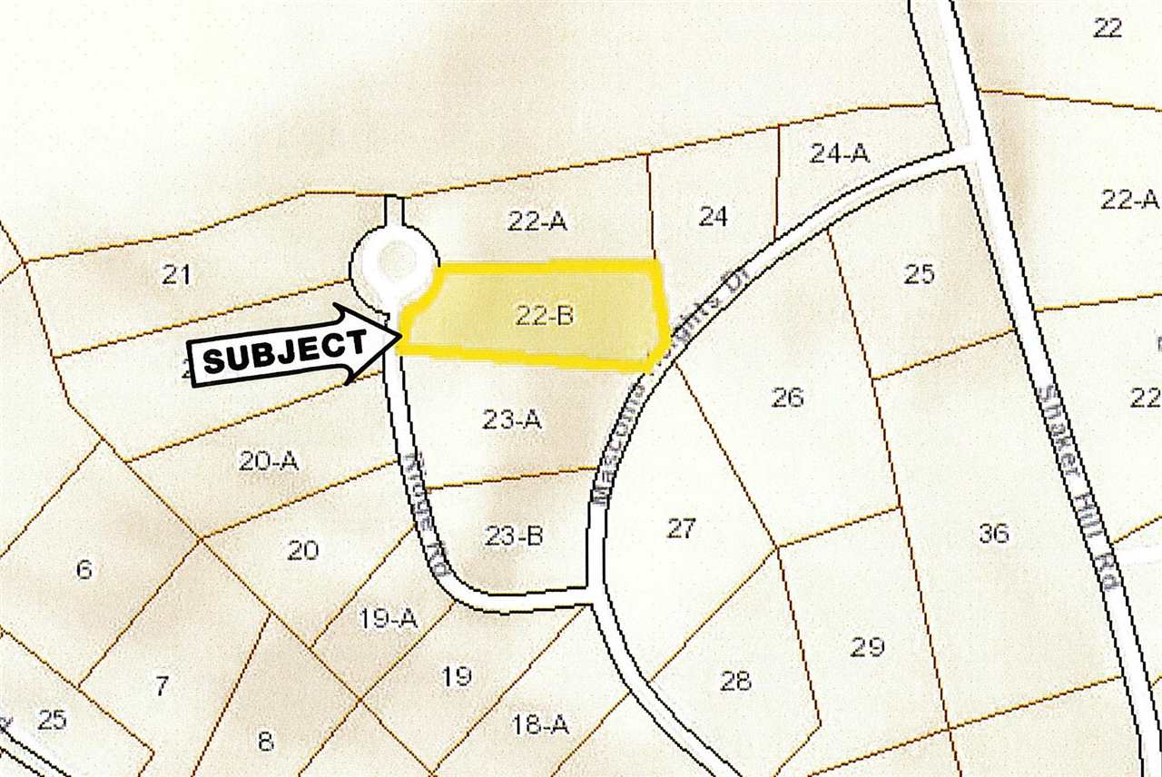 ENFIELD NH Land / Acres for sale