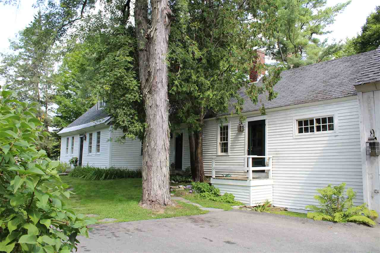 HEBRON NH Homes for sale