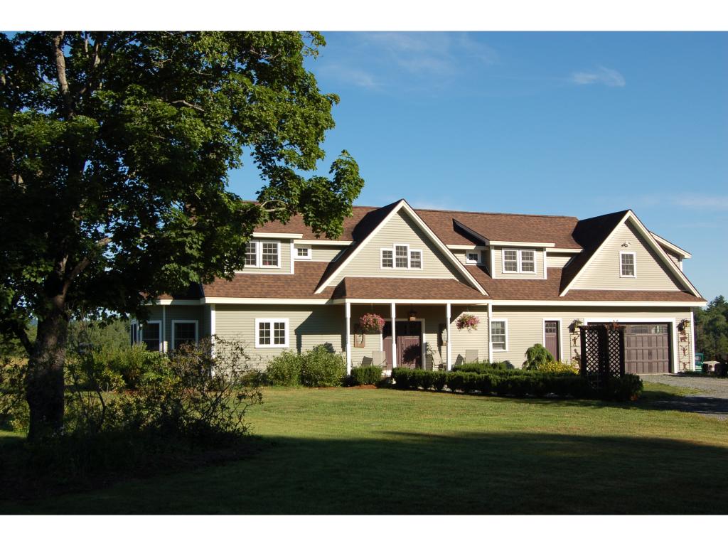 SPRINGFIELD NH Homes for sale
