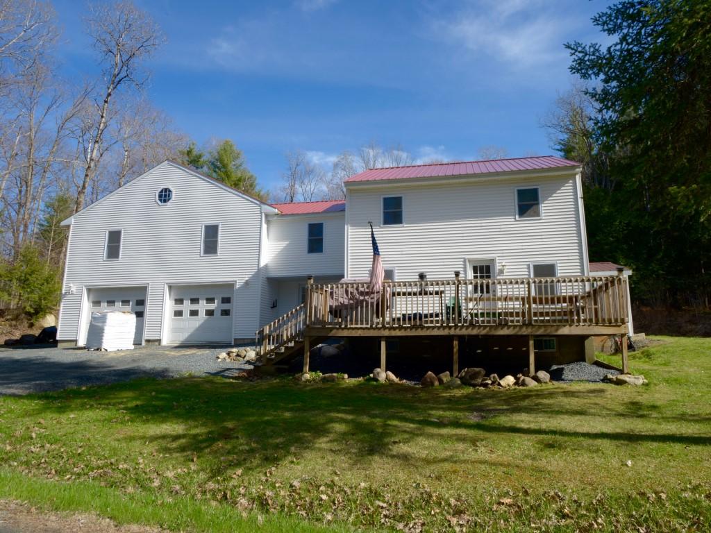 LEBANON NH Homes for sale