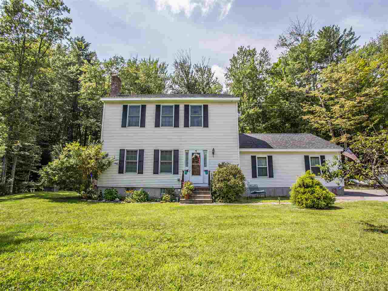 BRISTOL NH Homes for sale