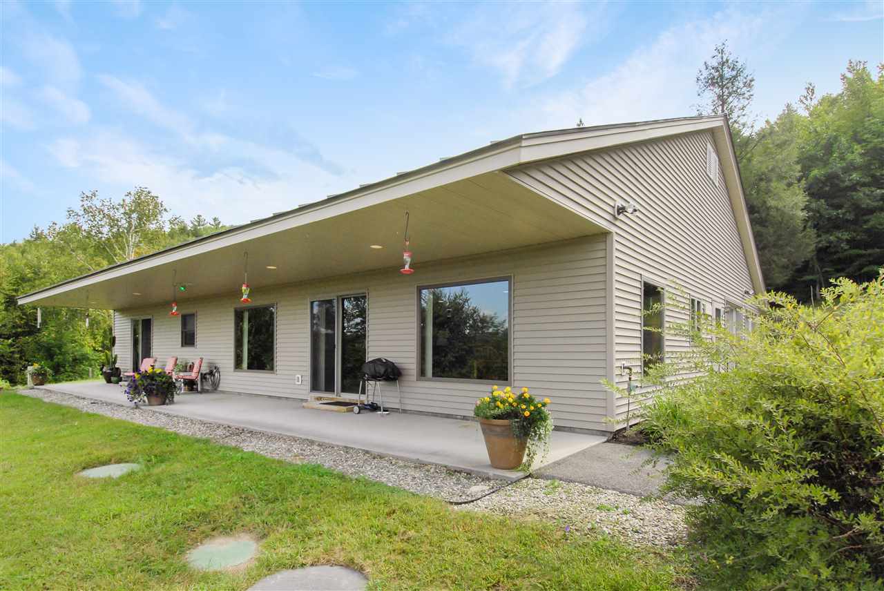 PLAINFIELD NH Homes for sale
