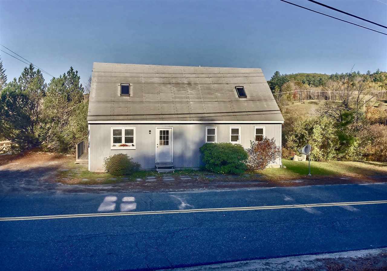 SUNAPEE NH Homes for sale