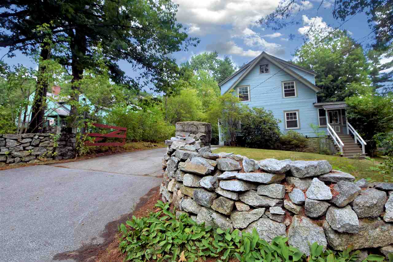 23 Red Gate Lane, Meredith, NH 03253 Granite Group Realty Services