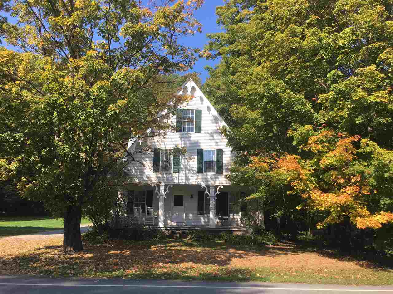 Vermont Real Estate For Sale | Homes | Condos | Equestrian ...