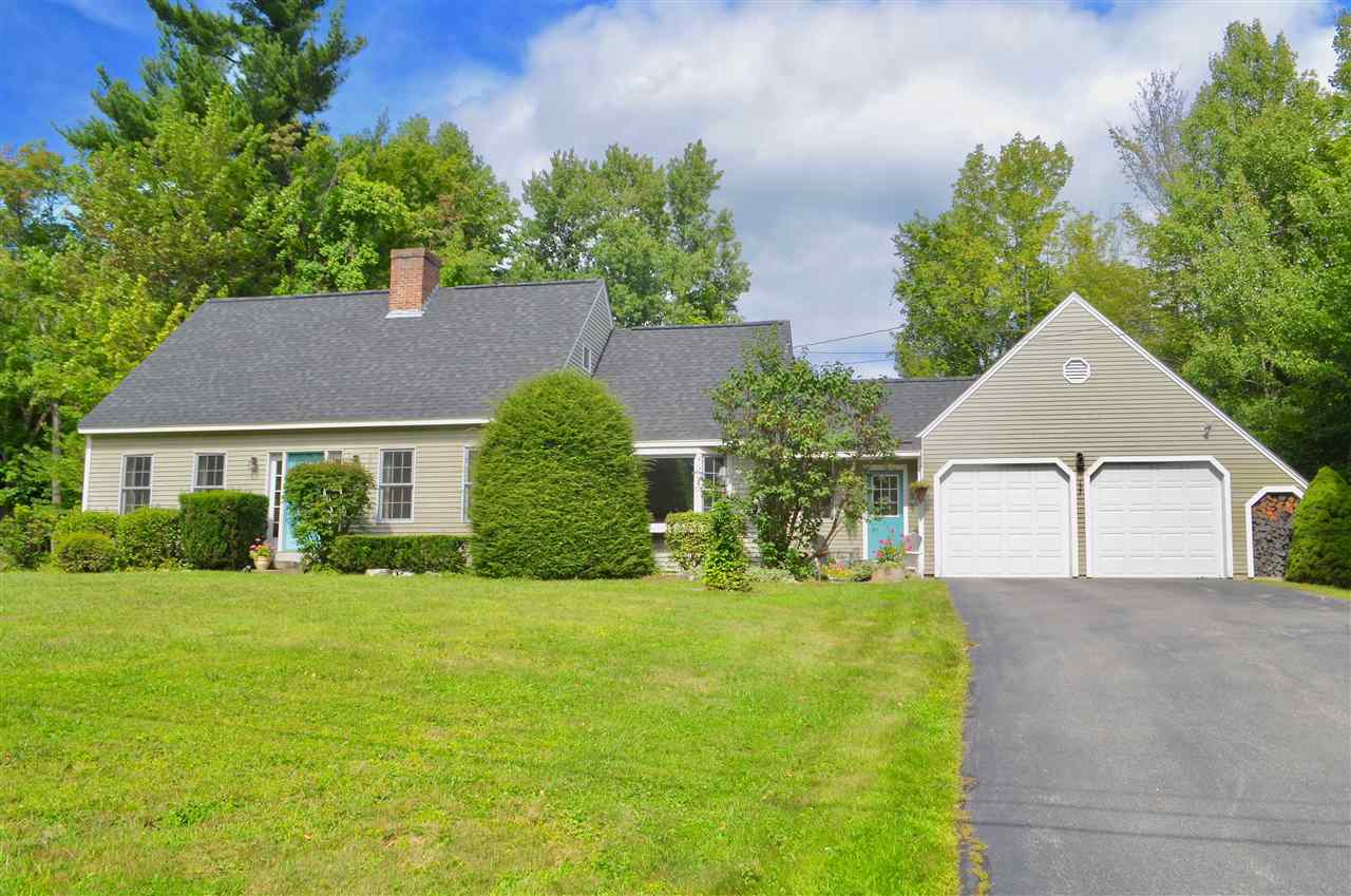 NEW LONDON NH Homes for sale