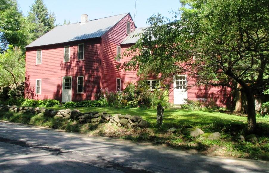 BRADFORD NH Homes for sale