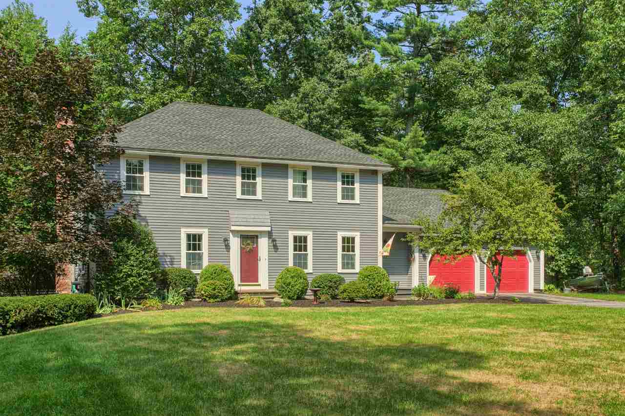 22 Queens Way Merrimack Nh Mls 4716507 Verani Realty