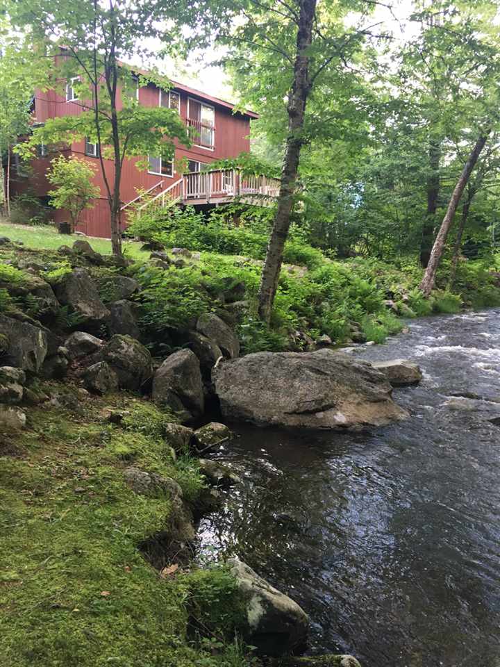 GRAFTON NH Homes for sale