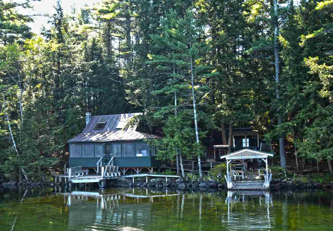 LYME NH Homes for sale