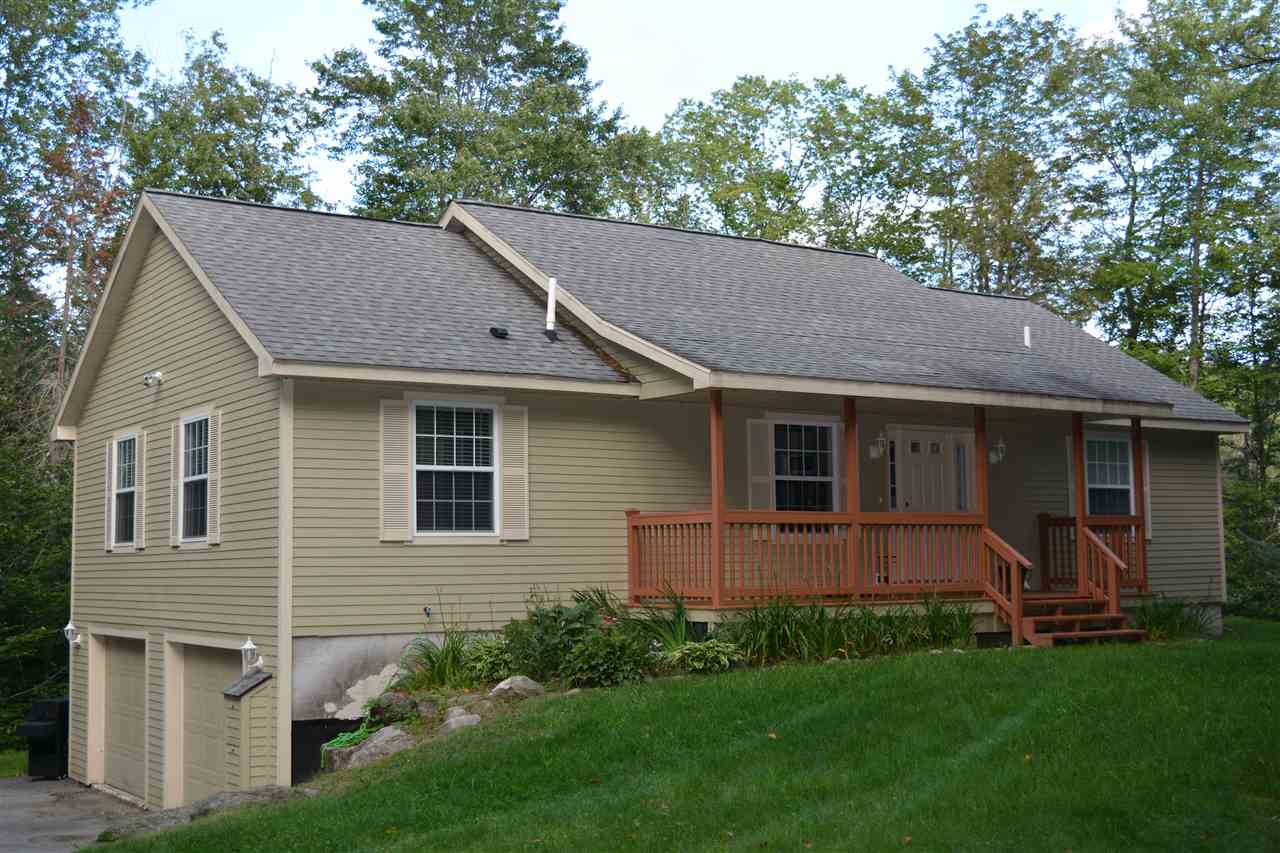 VILLAGE OF EASTMAN IN TOWN OF GRANTHAM NH Homes for sale