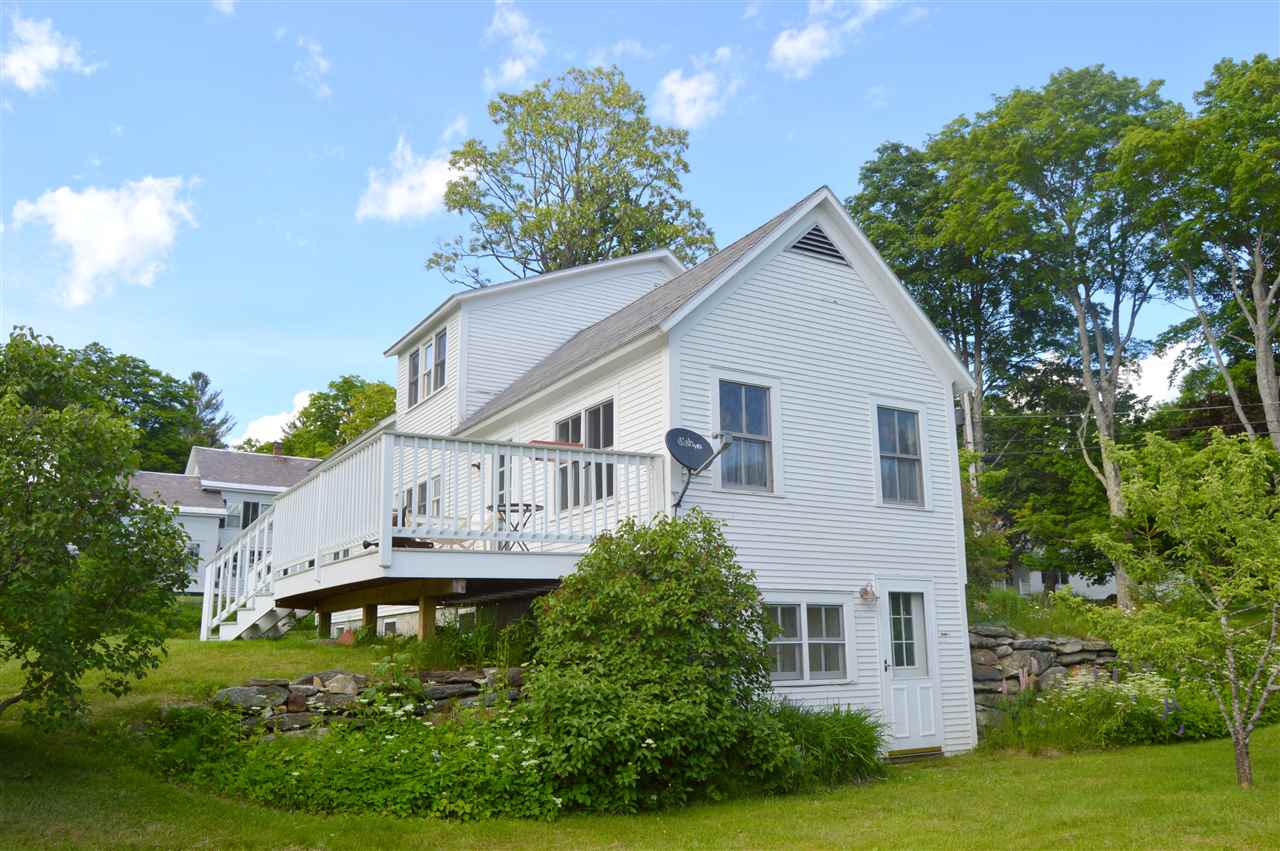 2294 Belmont Road Mount Holly, VT Photo