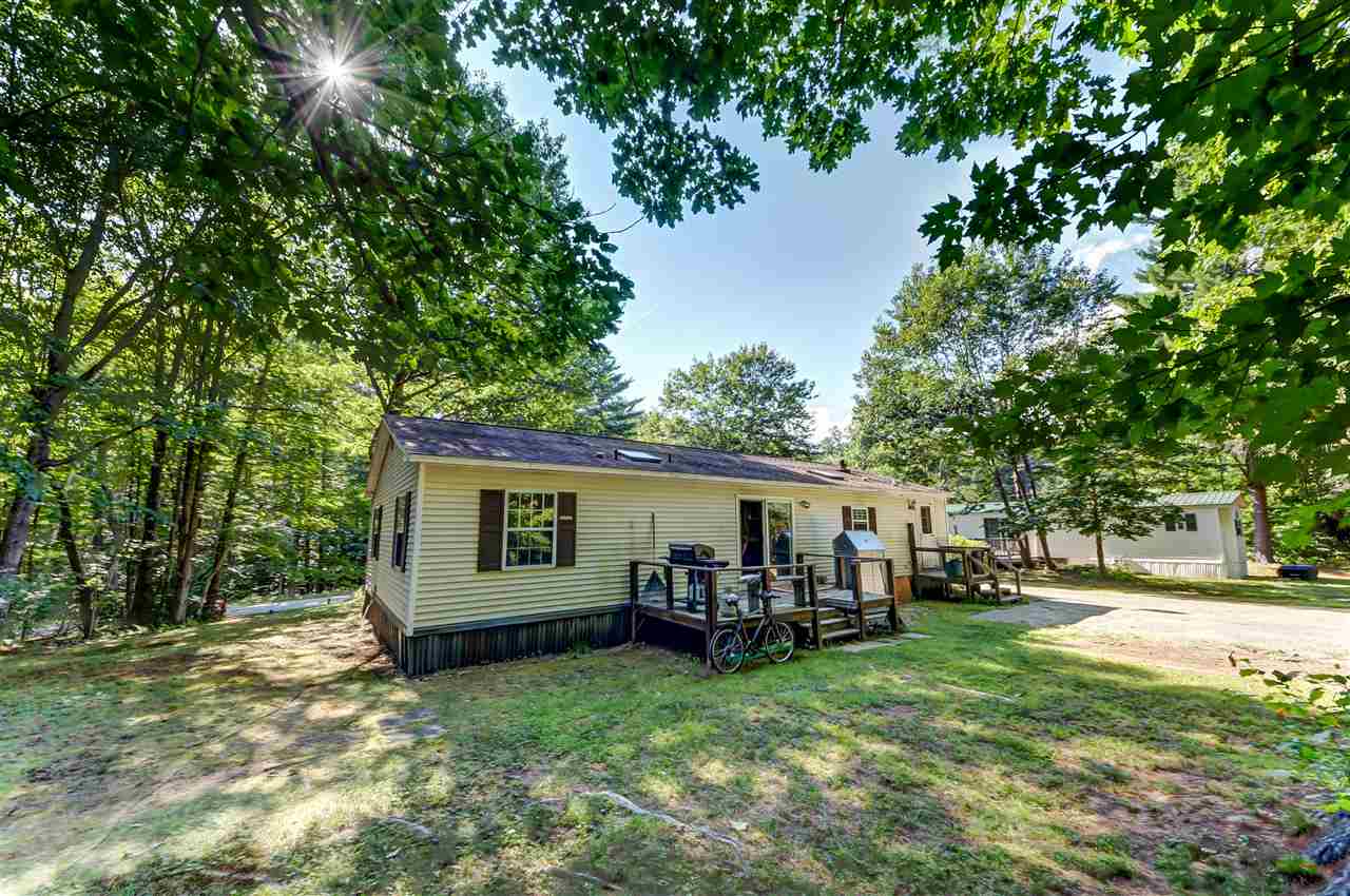 Sold 374 Lamplighter Drive, Conway, NH 03818 3 Beds / 2 Full Baths