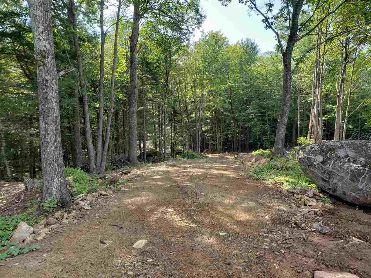 Lot 48 Deacon Willey Road48  Campton, NH Photo
