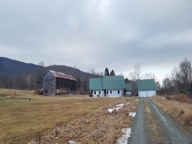 Real Estate in Pownal VT