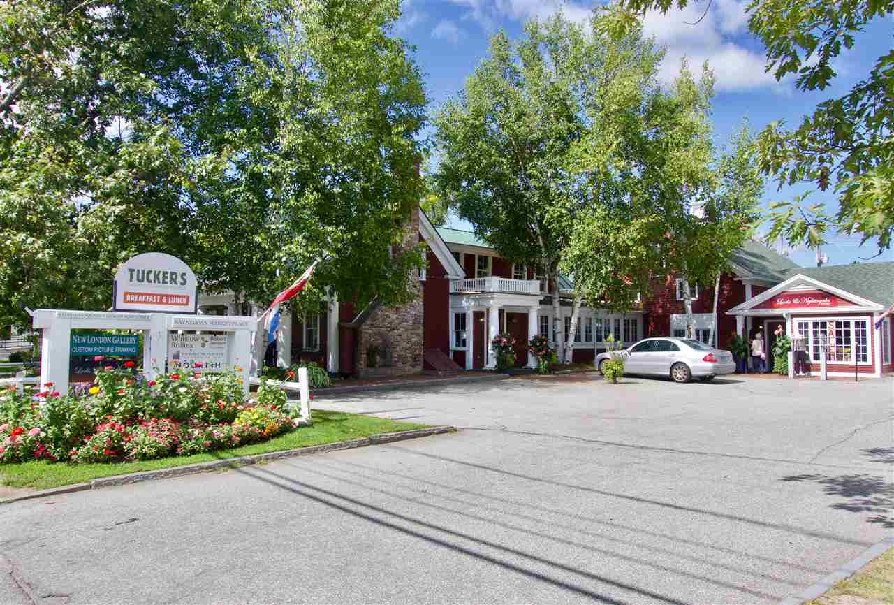 NEW LONDON NH Commercial Listing for sale